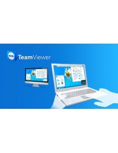 Asistencia Remota Mediante TeamViewer