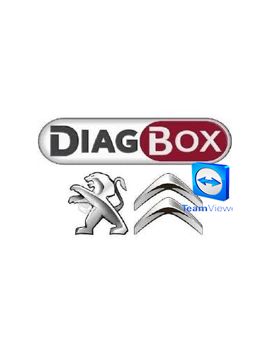DIAGBOX